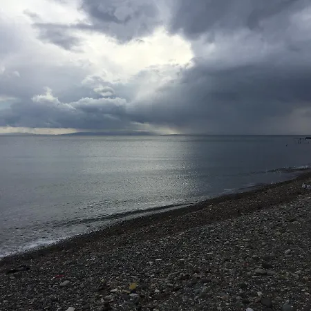 Del Mar * Canakkale