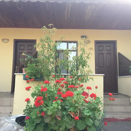 Hotel Del Mar Canakkale