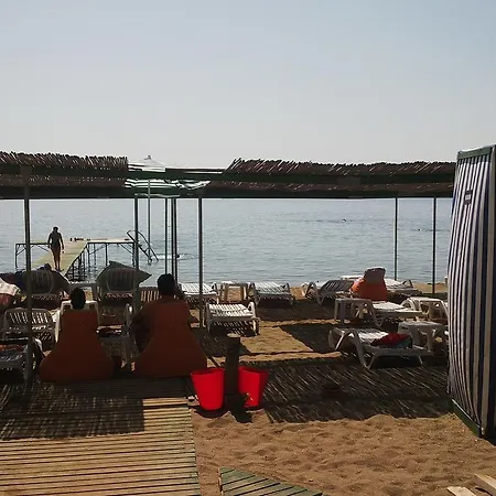 Hotel Del Mar