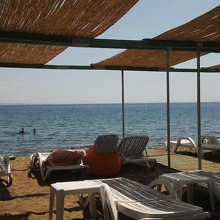 Hotel Del Mar