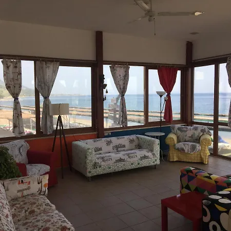 Hotel Del Mar