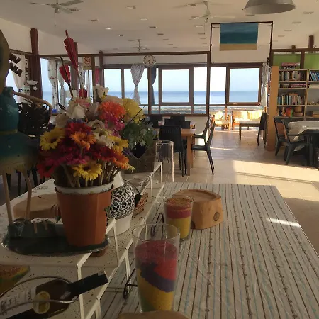 Hotel Del Mar Canakkale