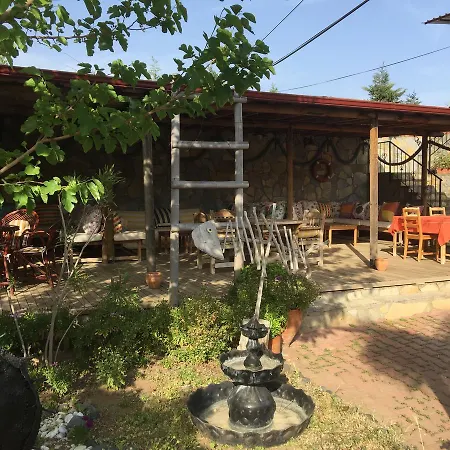 Del Mar * Canakkale